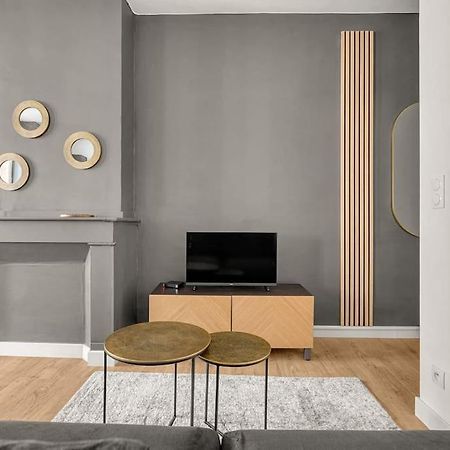 Ღ Le Lormian - Design & Confortable - Capitole Toulouse Exteriör bild