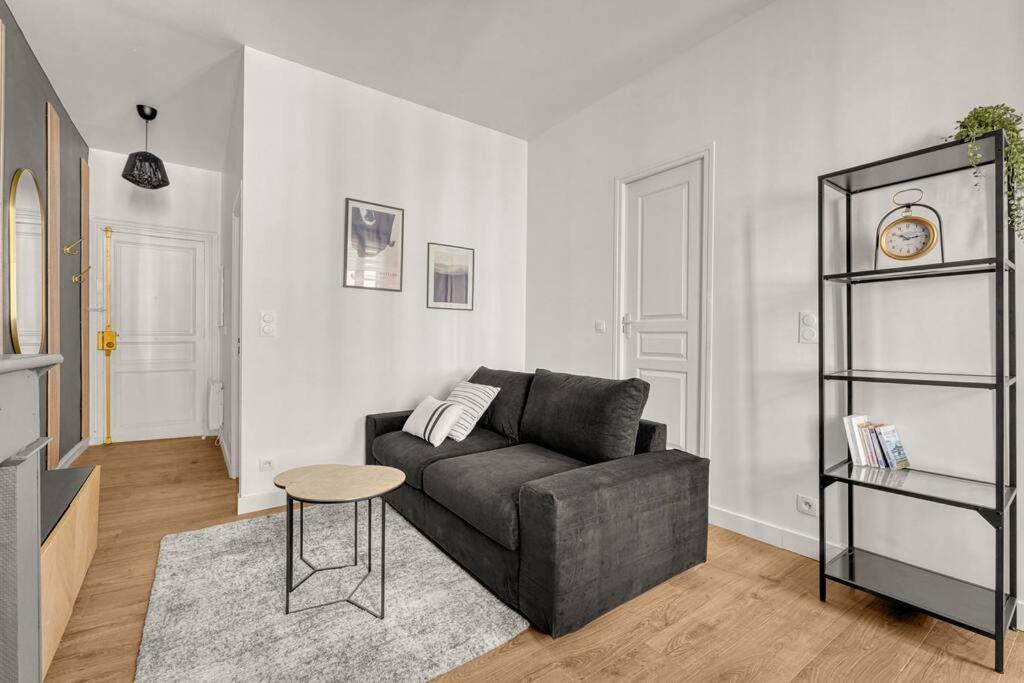 Ღ Le Lormian - Design & Confortable - Capitole Toulouse Exteriör bild