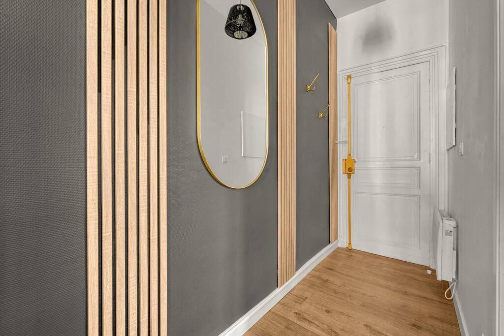 Ღ Le Lormian - Design & Confortable - Capitole Toulouse Exteriör bild