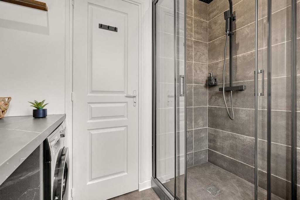 Ღ Le Lormian - Design & Confortable - Capitole Toulouse Exteriör bild